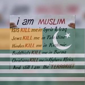 Meet your Posher, Fatima